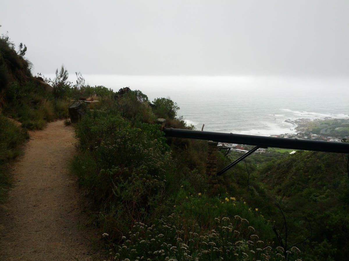 Pipe track Sunday quicky