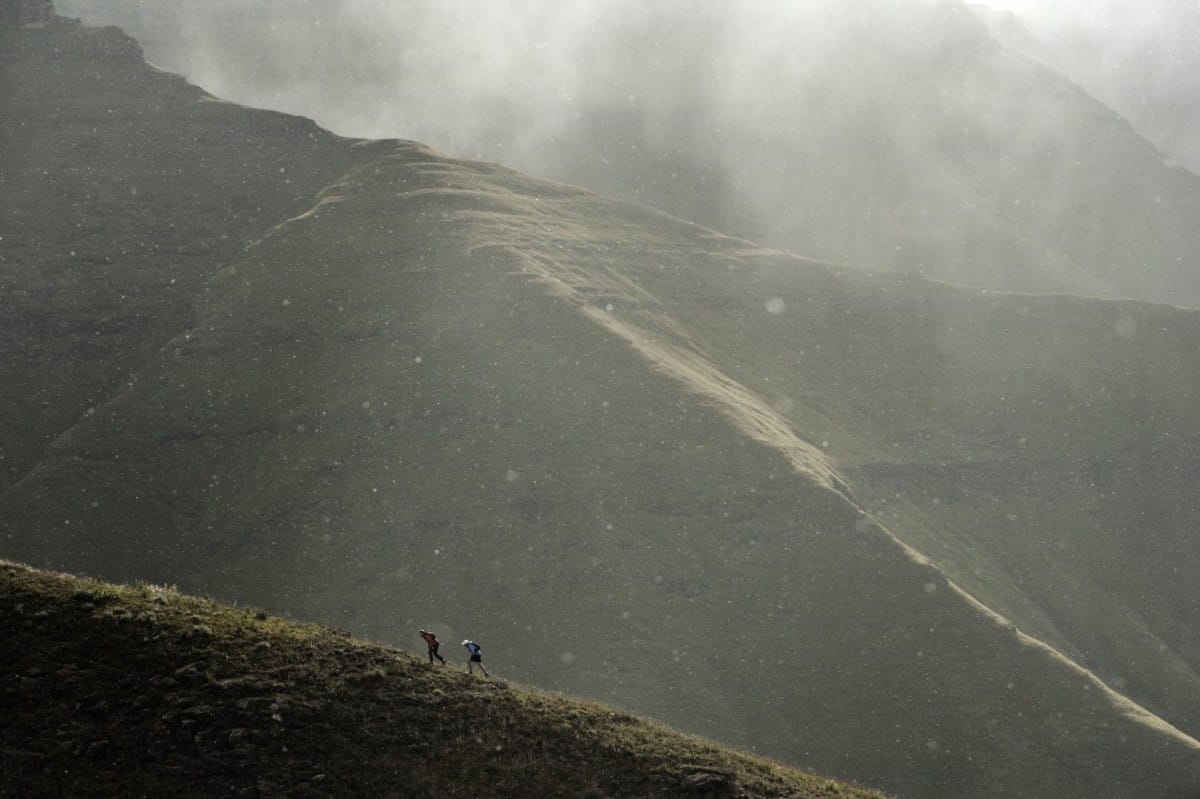 Trail running for beginners
