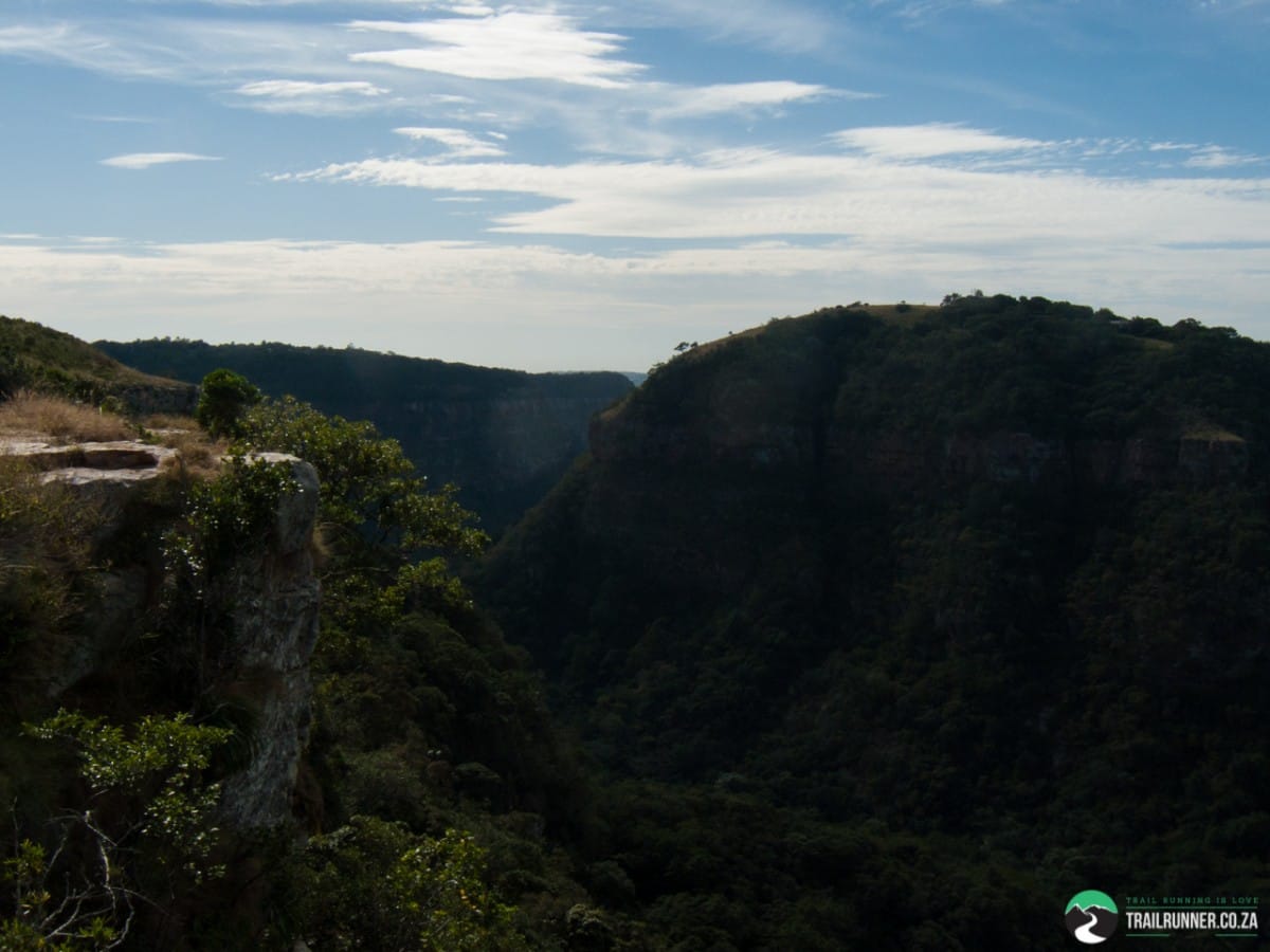 Krantzkloof Nature Reserve